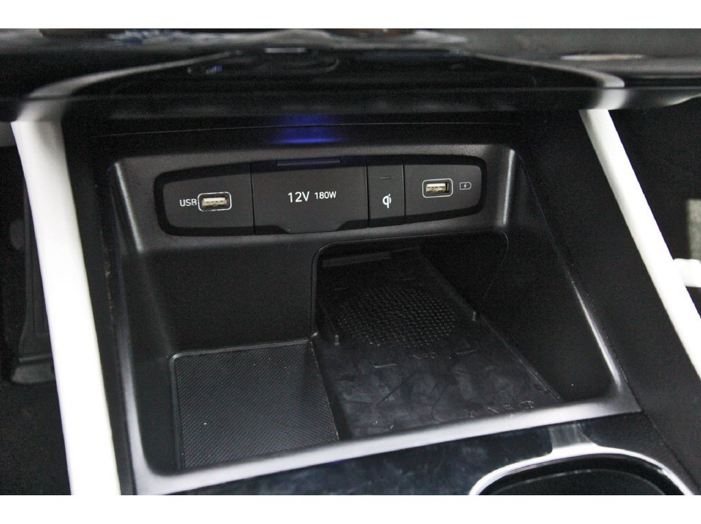 Used 2023 Hyundai Tucson SEL w/ Convenience Package AWD/4WD image 28