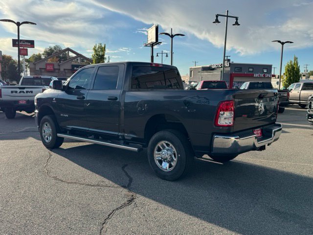 Certified 2022 RAM 2500 Tradesman AWD/4WD image 6