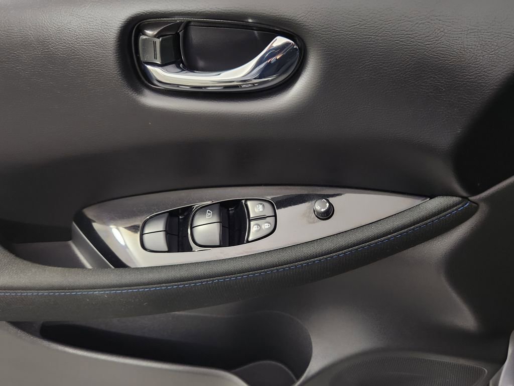 Used 2024 Nissan Leaf SV Plus image 9