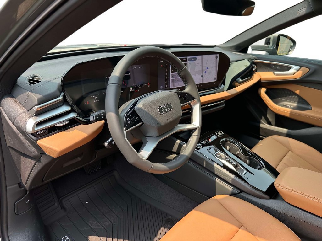 New 2026 Audi A5 Premium AWD/4WD image 19