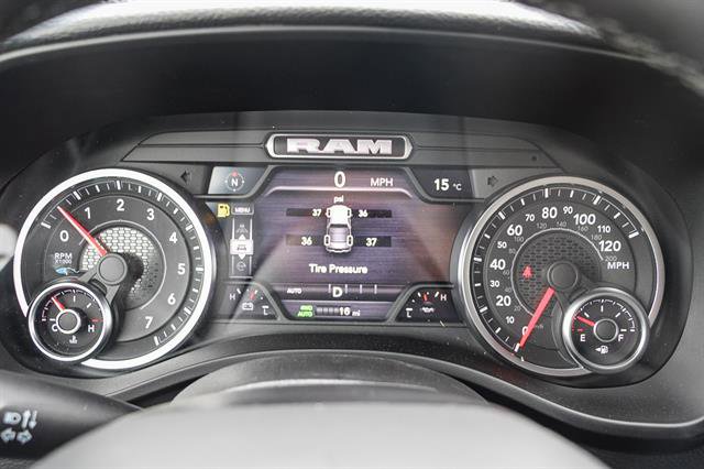 New 2026 RAM 1500 Laramie image 22