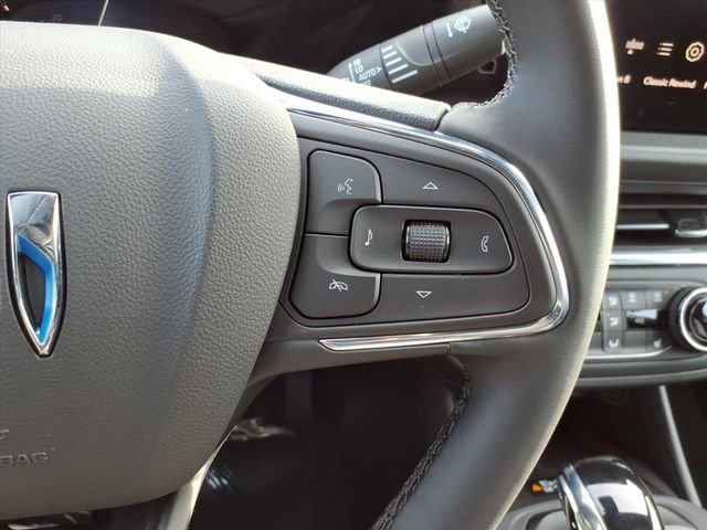 New 2026 Buick Envista Preferred w/ Convenience I Package image 35