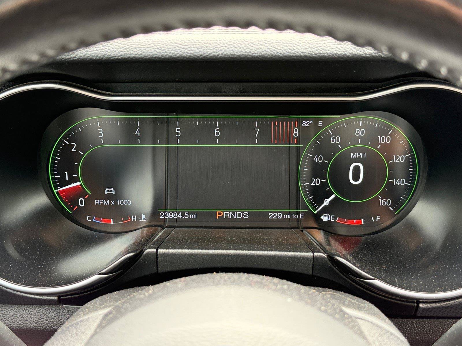 Used 2019 Ford Mustang GT Premium w/ Equipment Group 401A RWD image 24