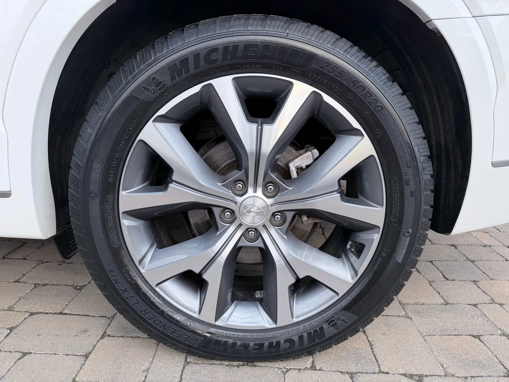 Used 2021 Hyundai Palisade Limited image 28