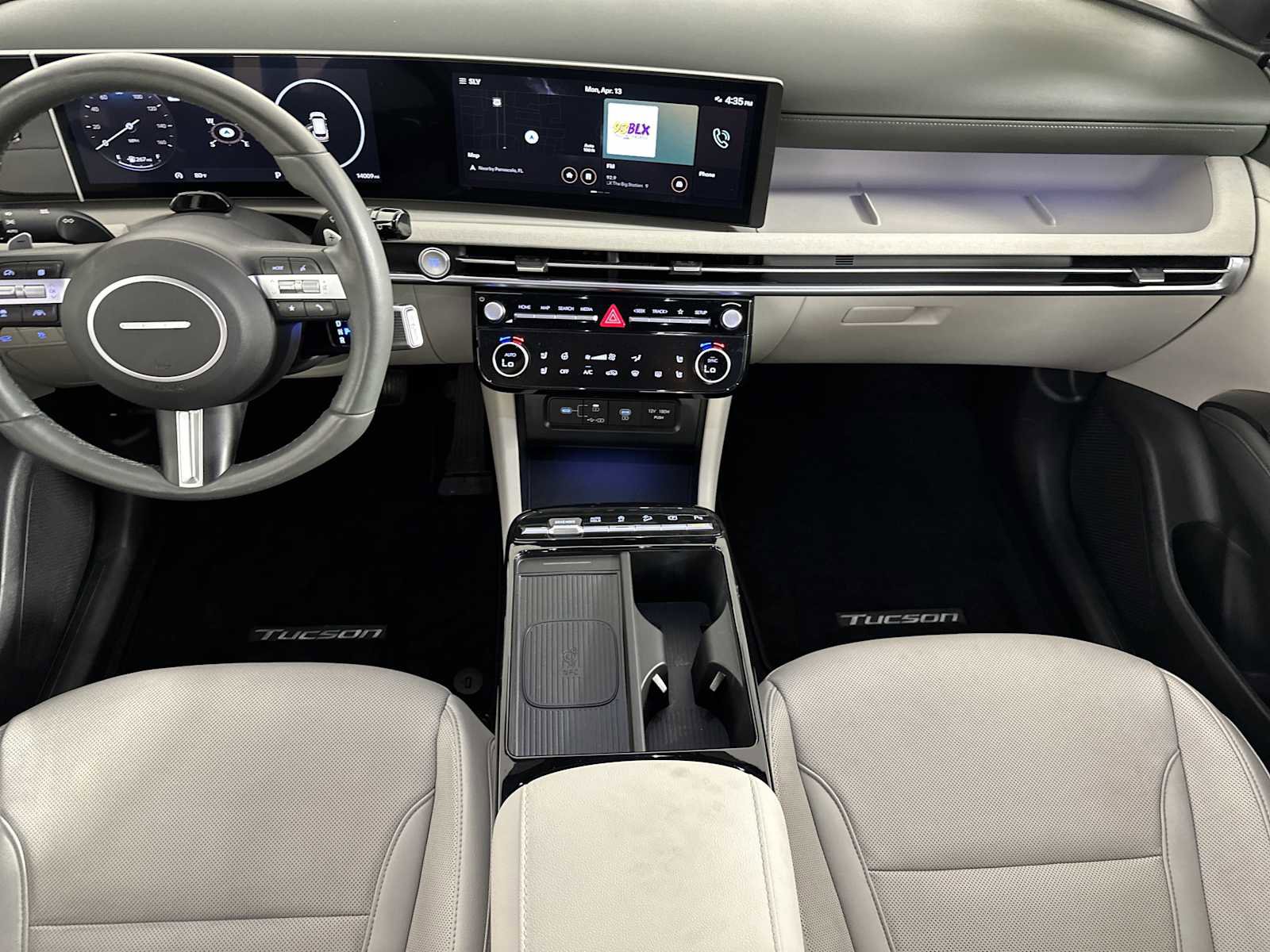 Certified 2025 Hyundai Tucson Limited image 15