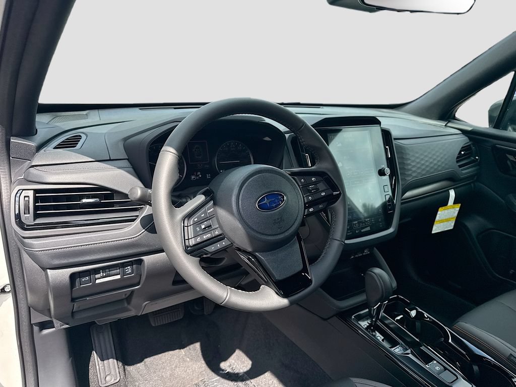 New 2026 Subaru Forester Sport AWD/4WD image 5