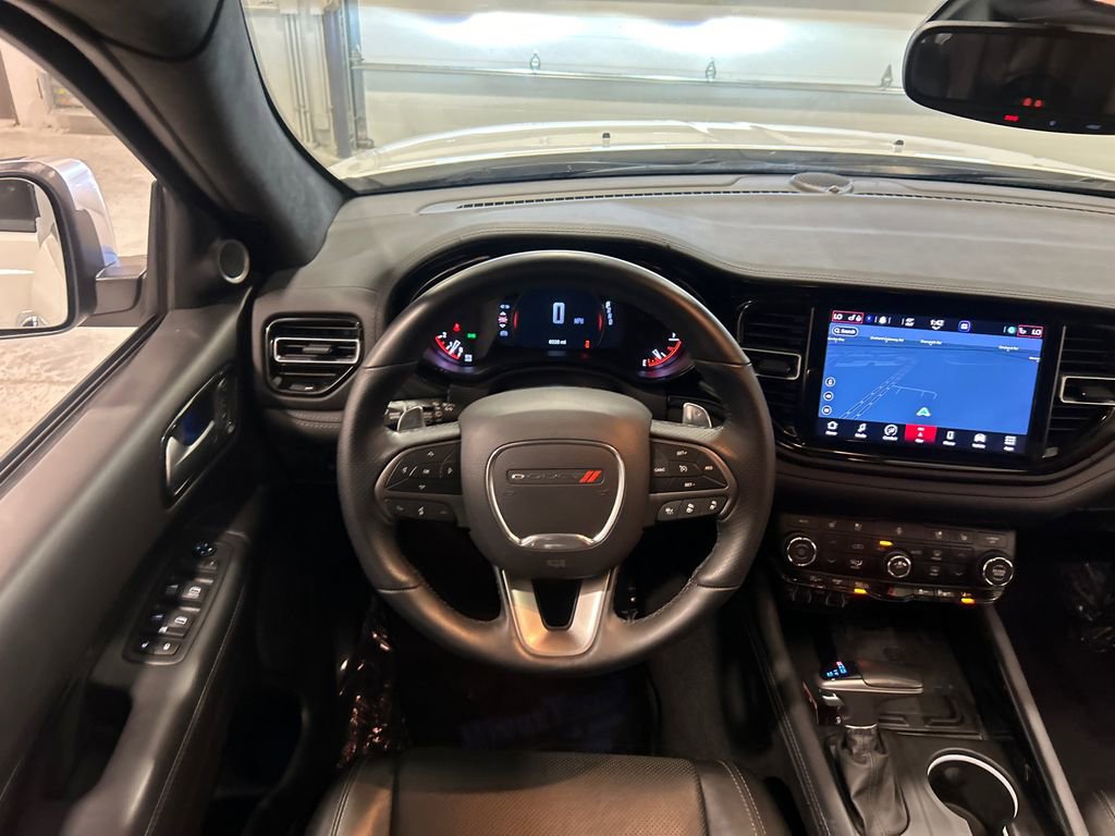 Used 2021 Dodge Durango Citadel AWD/4WD image 30