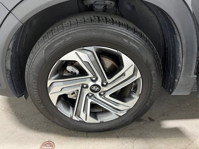 Used 2023 Hyundai Santa Fe SEL FWD image 28
