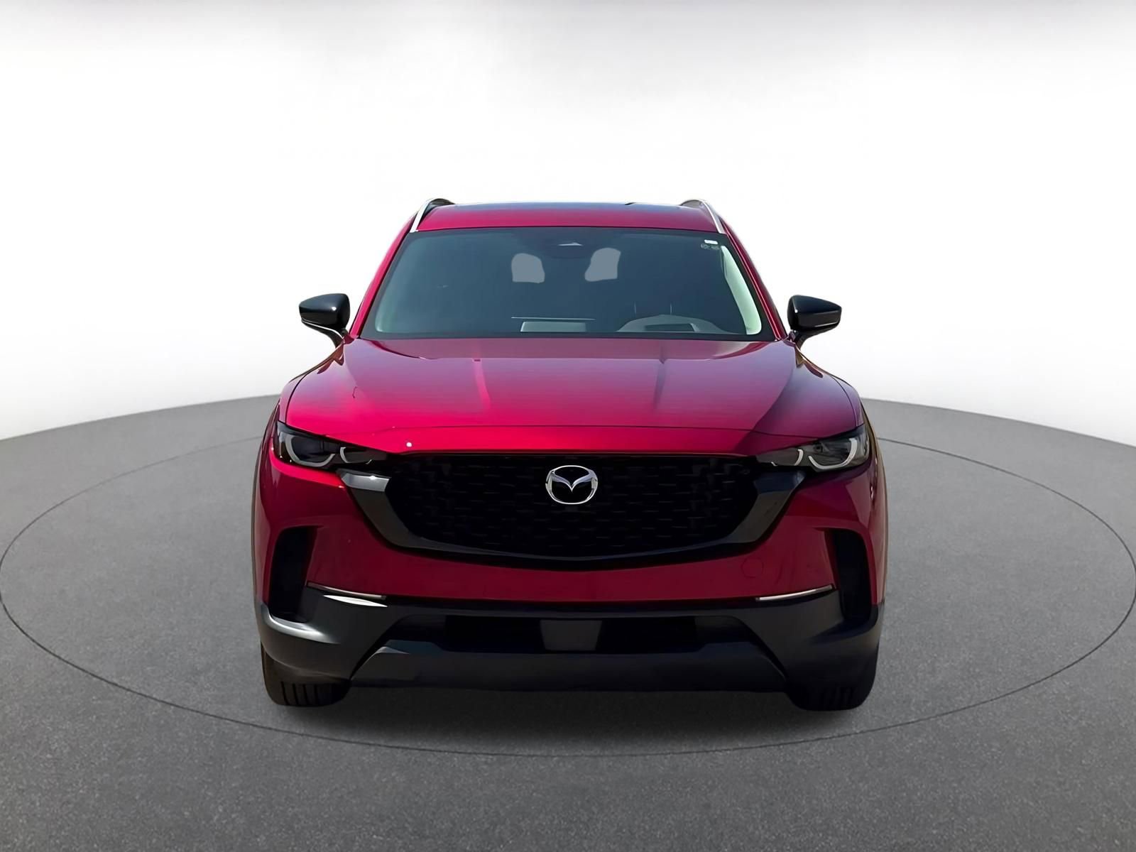 Used 2025 MAZDA CX-50 2.5 Hybrid w/ Premium Plus Pkg image 4