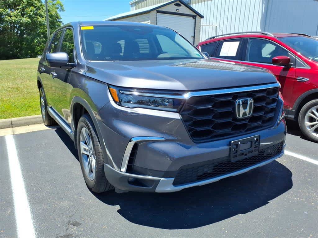 Certified 2023 Honda Pilot EX-L image 12