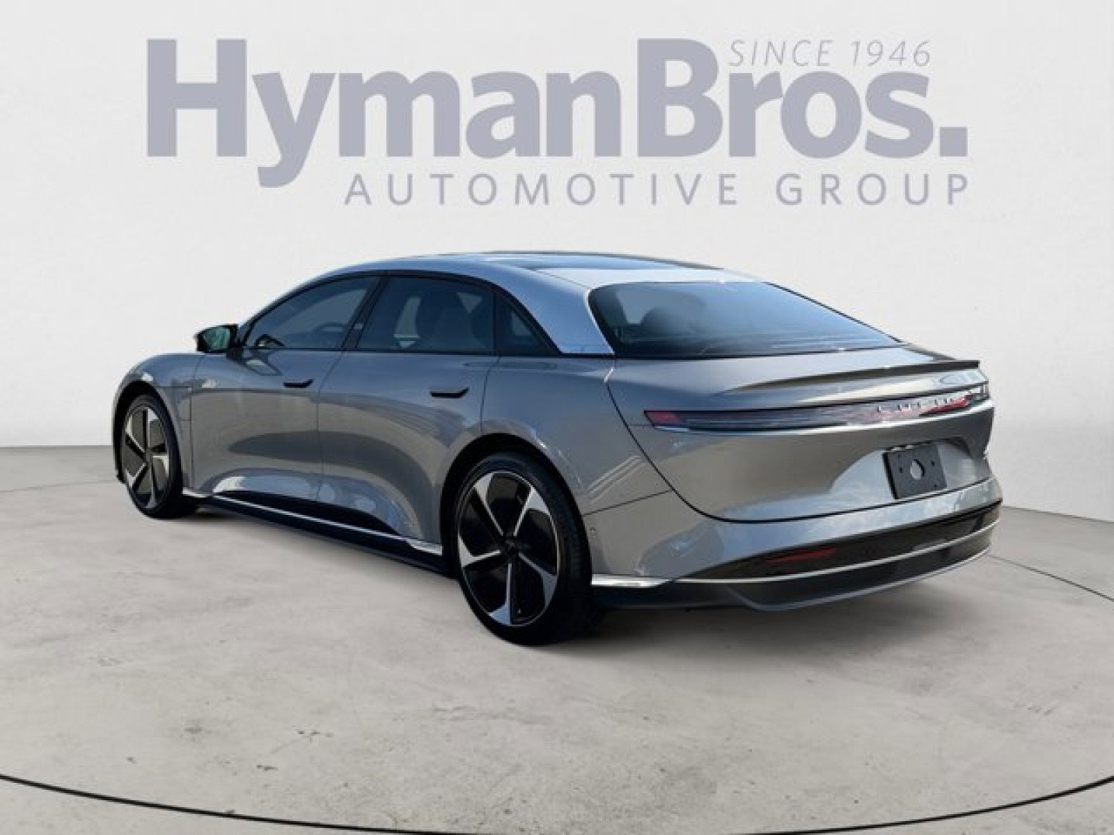 Used 2023 Lucid Air Grand Touring image 5