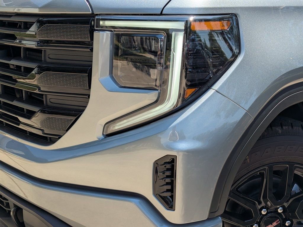 New 2026 GMC Sierra 1500 Elevation image 2