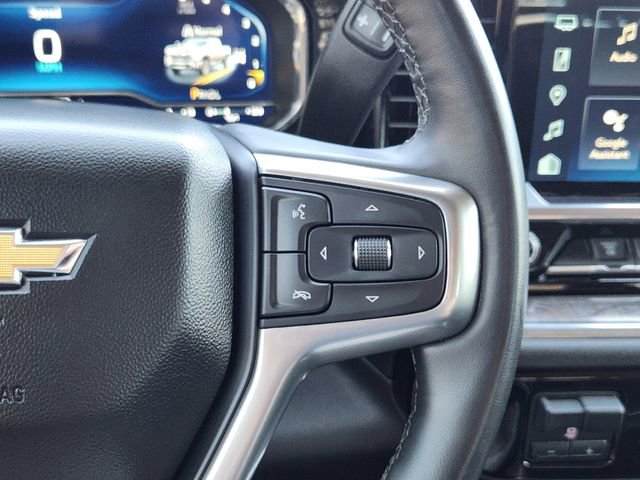 Used 2024 Chevrolet Silverado 3500 LTZ w/ LTZ Texas Edition AWD/4WD image 29
