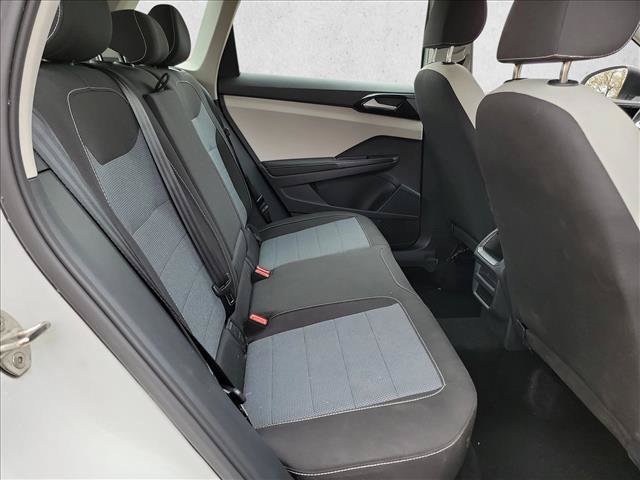Used 2025 Volkswagen Taos S FWD image 16