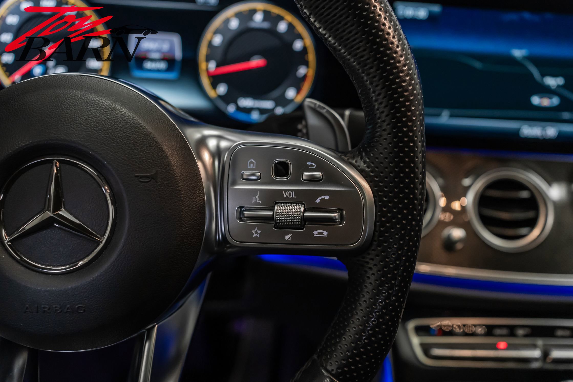 Used 2019 Mercedes-Benz E 63 AMG S image 38