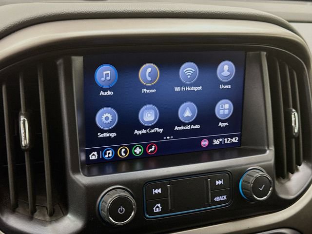 Used 2022 Chevrolet Colorado Z71 w/ Safety Package image 16