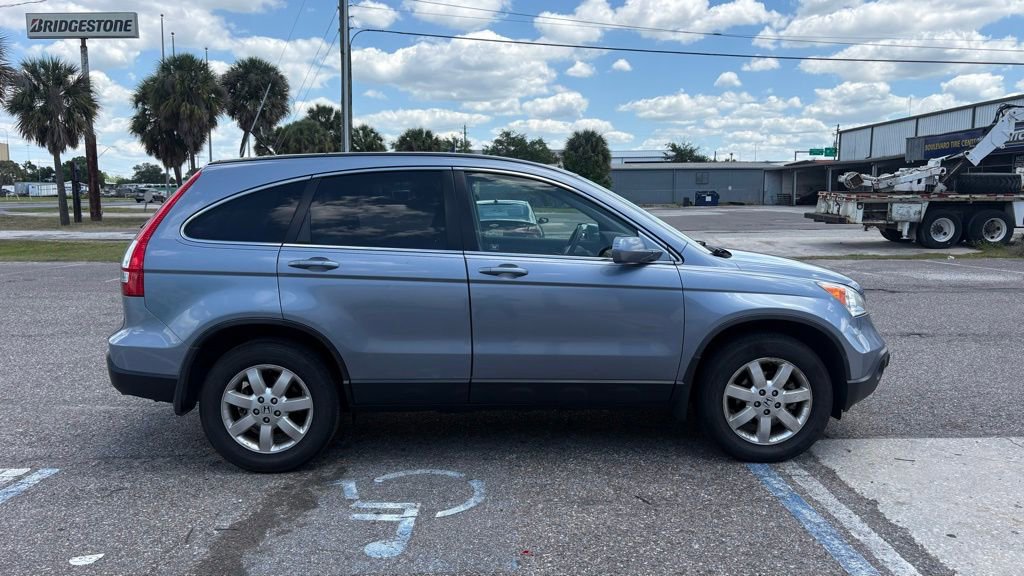 Used 2007 Honda CR-V EX-L image 2