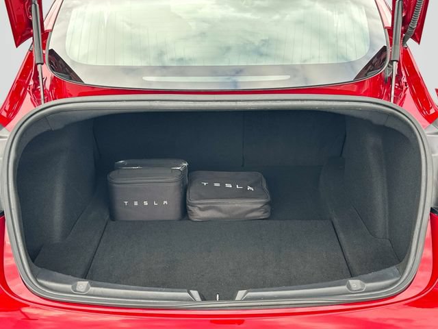 Used 2018 Tesla Model 3 Long Range AWD/4WD image 19