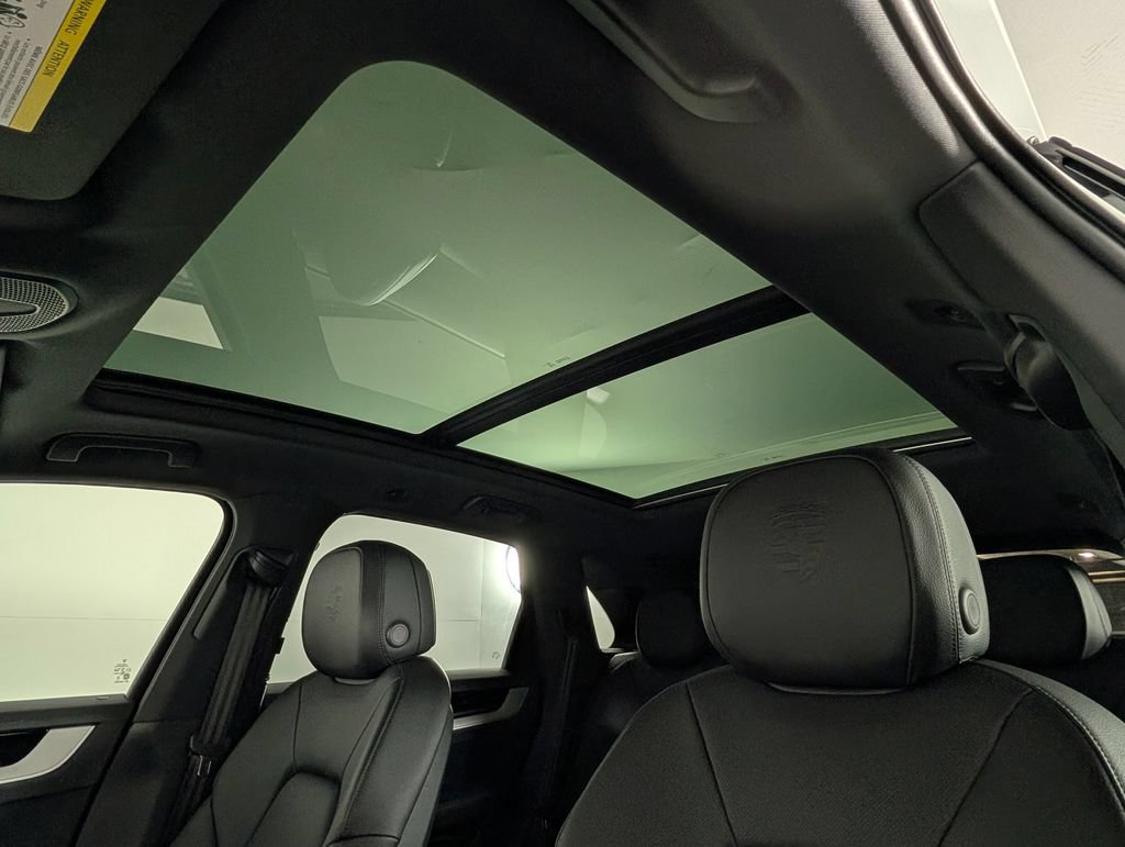 New 2026 Porsche Cayenne S AWD/4WD image 30
