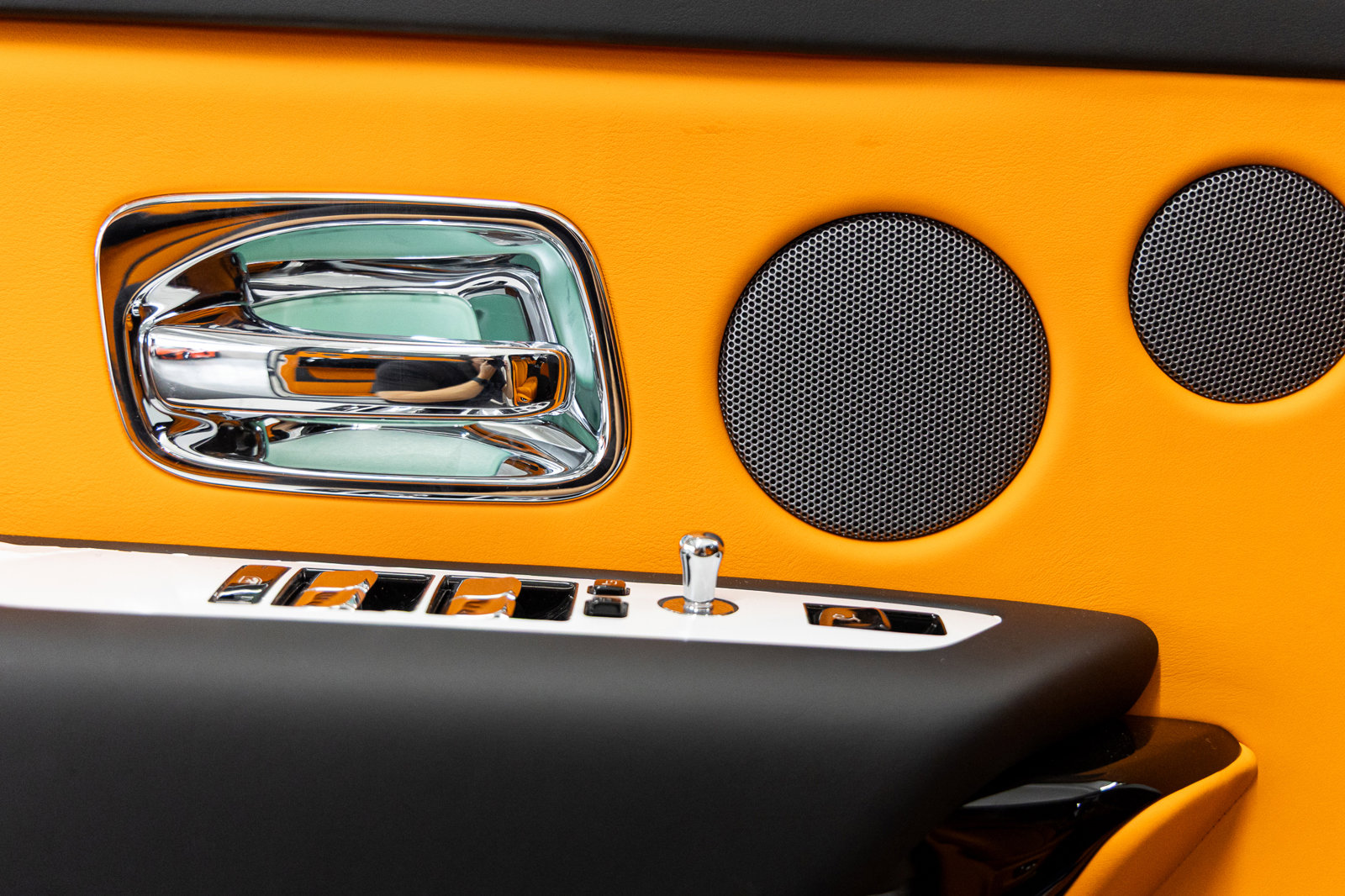 New 2026 Rolls-Royce Cullinan image 22