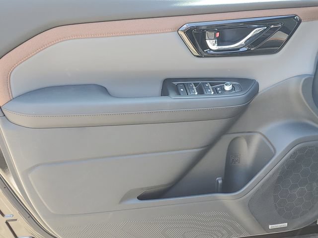 New 2026 Subaru Forester Sport AWD/4WD image 16