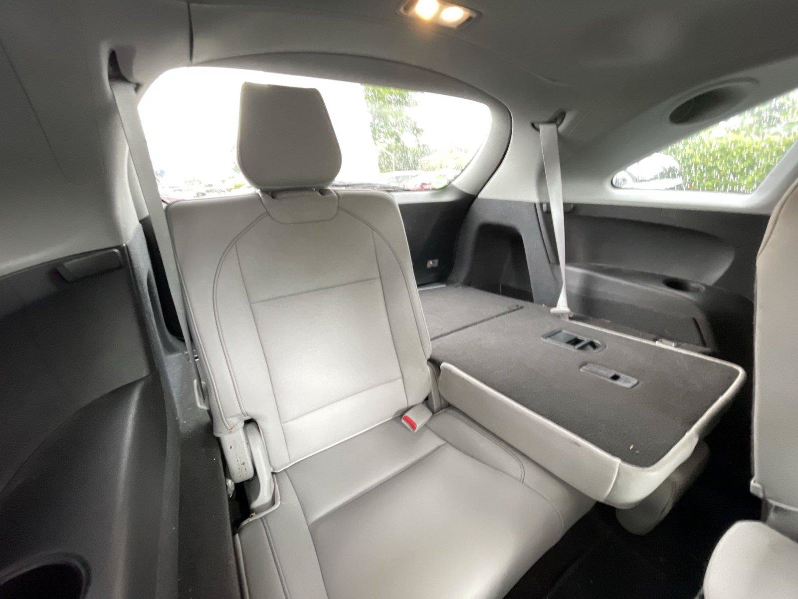 Used 2019 Acura MDX w/ Advance Package AWD/4WD image 24