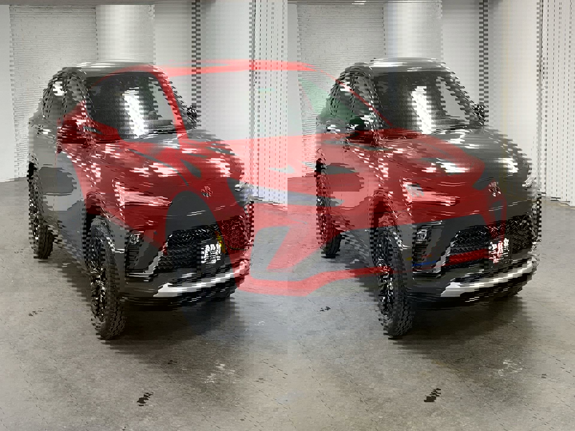 New 2026 Buick Envista Sport Touring w/ Convenience I Package image 65