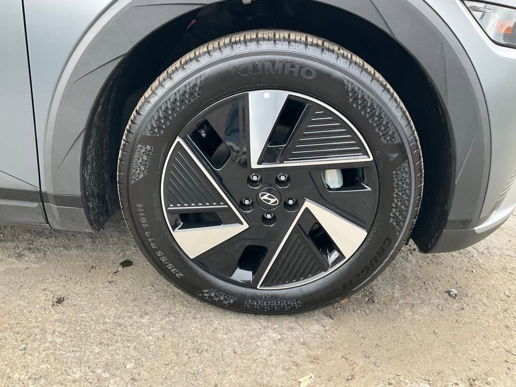 Used 2025 Hyundai Ioniq 5 SEL image 71