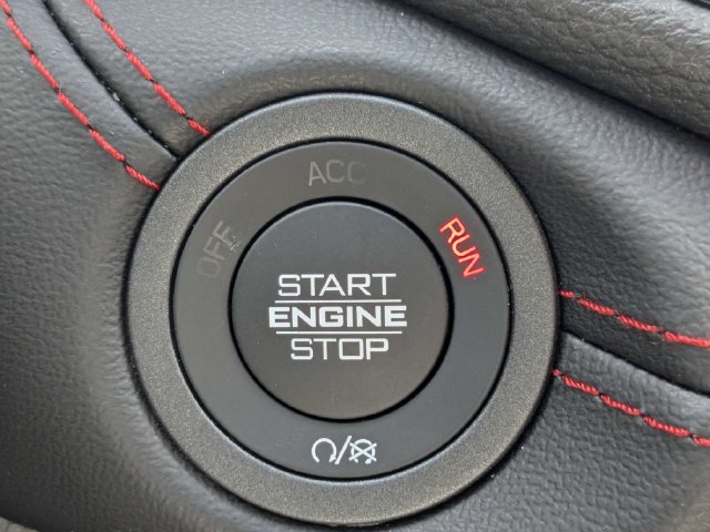 New 2026 Dodge Durango GT w/ Blacktop Package AWD/4WD image 31