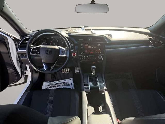 Used 2021 Honda Civic Sport image 9