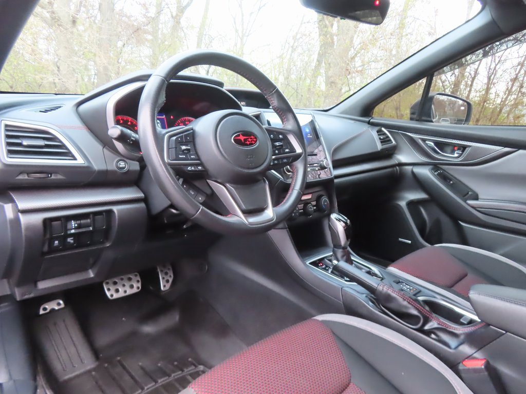Used 2023 Subaru Impreza 2.0i Sport image 30