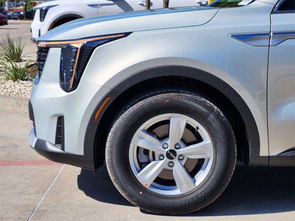 New 2026 Kia Sorento LX image 5