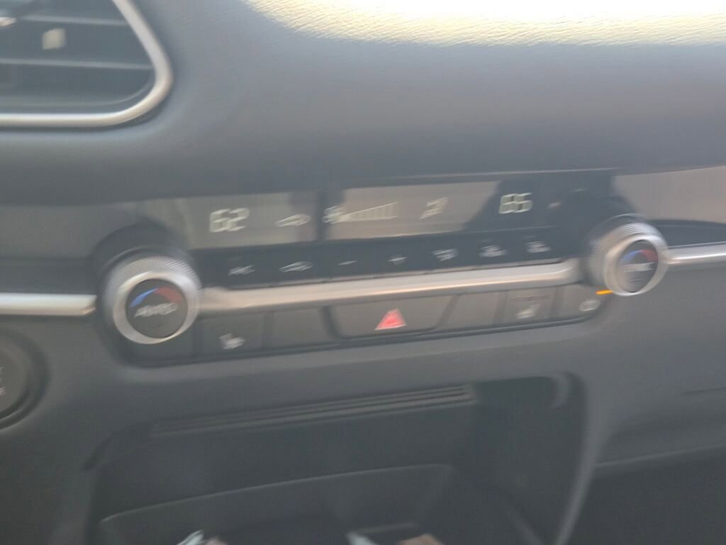 New 2026 MAZDA CX-30 AWD 2.5 S image 24