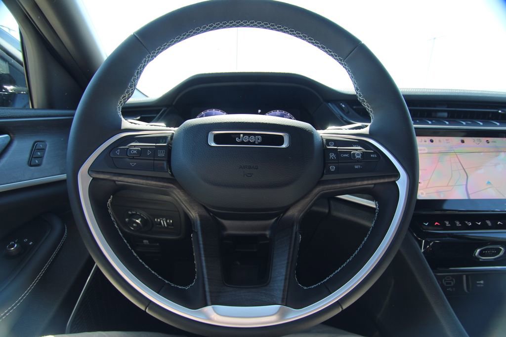 New 2026 Jeep Grand Cherokee Limited image 20
