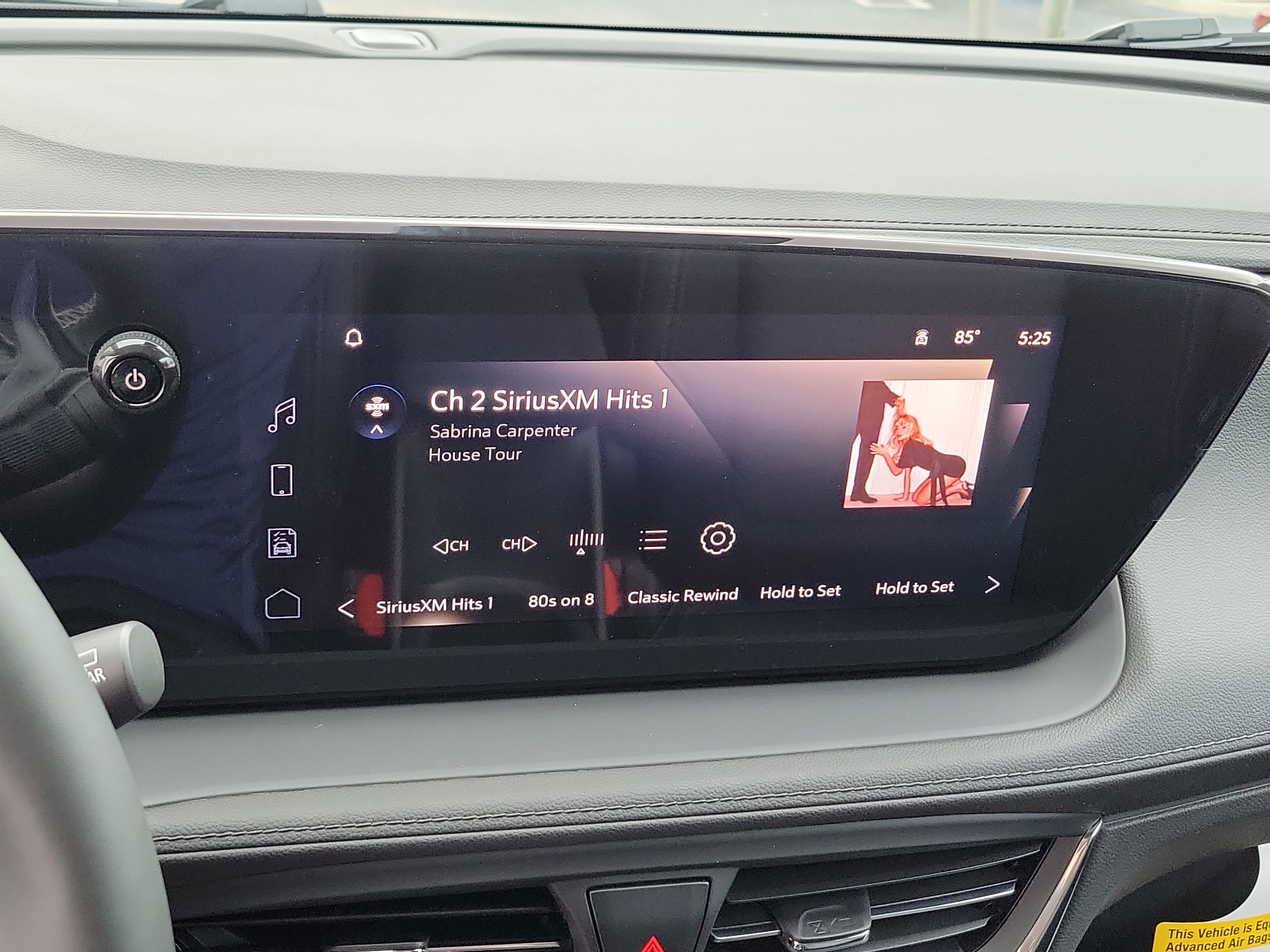 New 2026 Buick Encore GX Preferred w/ Comfort Package FWD image 28