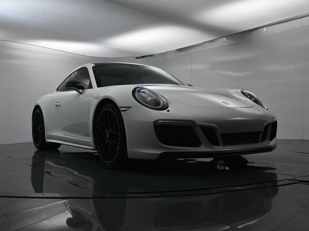 Used 2017 Porsche 911 Carrera GTS image 50