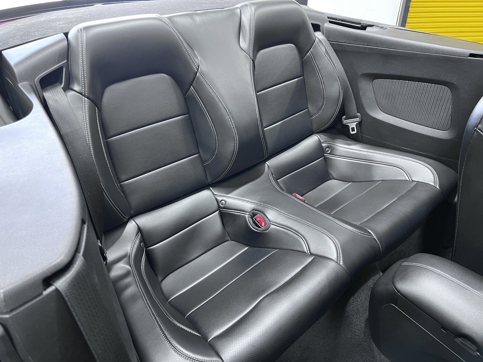 Used 2016 Ford Mustang GT Premium w/ Equipment Group 401A image 18