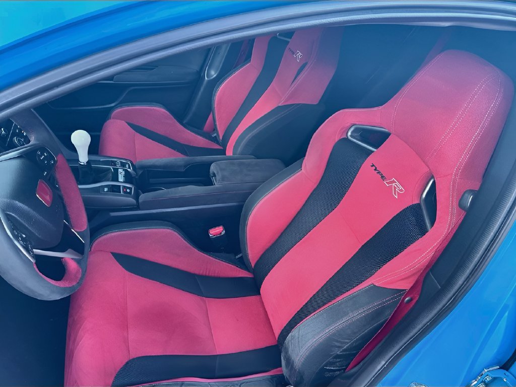 Used 2021 Honda Civic Type R image 20