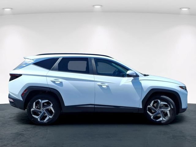 Used 2023 Hyundai Tucson SEL w/ Convenience Package AWD/4WD image 7