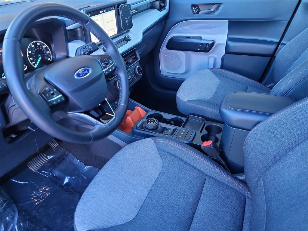 Used 2024 Ford Maverick XLT w/ XLT Luxury Package image 12