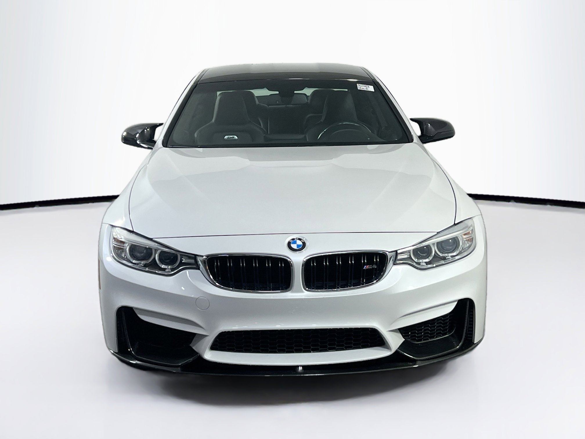 Used 2015 BMW M4 image 2