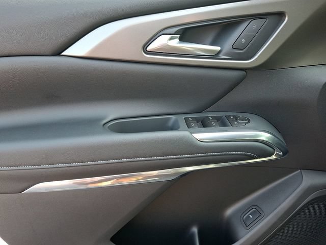 New 2026 Chevrolet Traverse LT w/ Midnight/Sport Edition FWD image 10