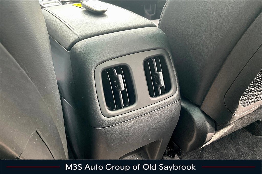 Used 2024 Hyundai Tucson Limited image 10