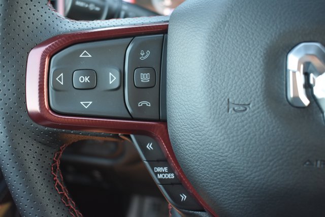 New 2026 RAM 1500 Rebel image 24