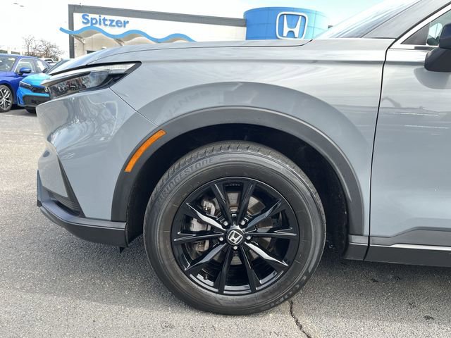Used 2023 Honda CR-V Sport image 21