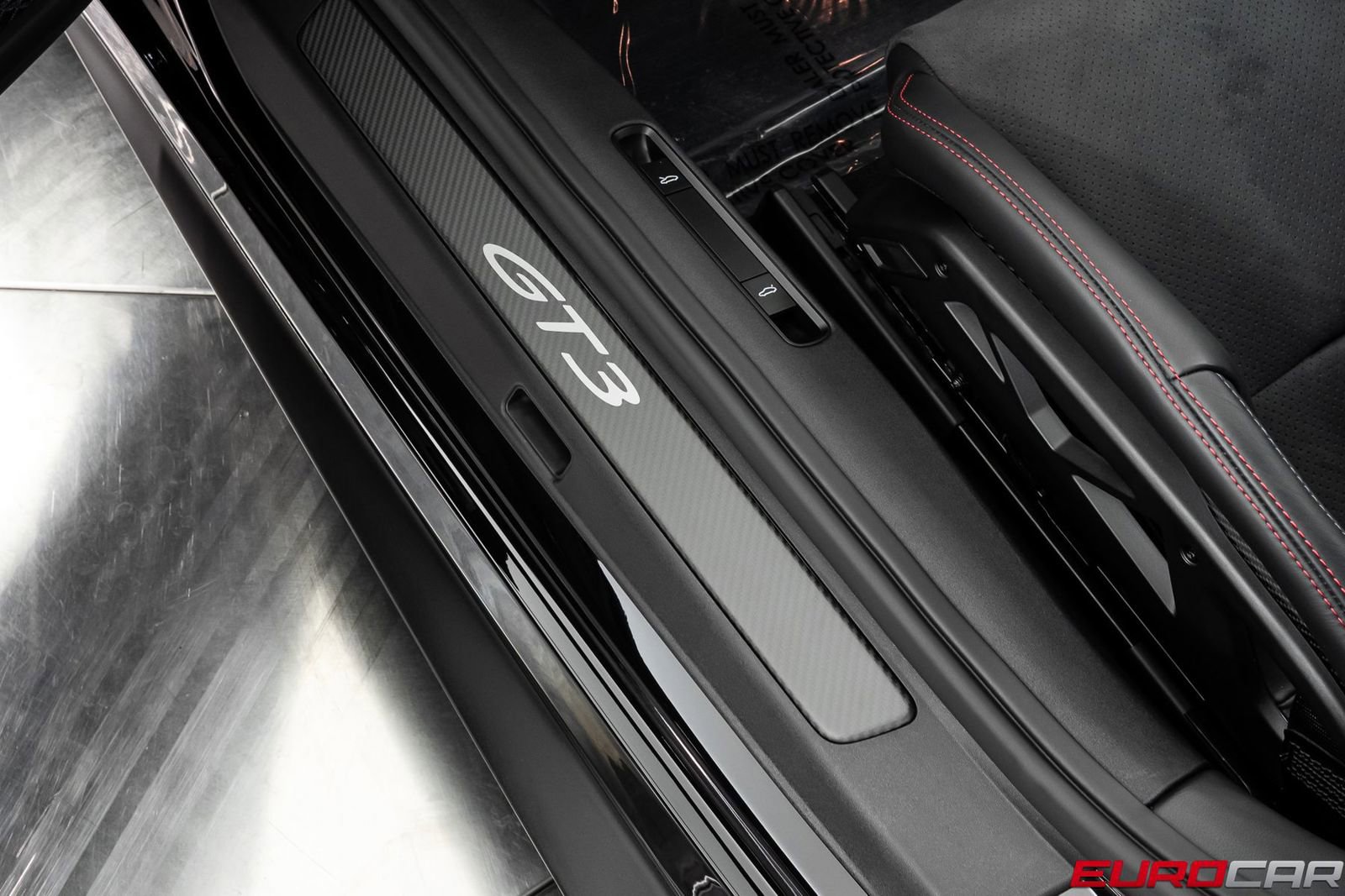 Used 2026 Porsche 911 GT3 image 49