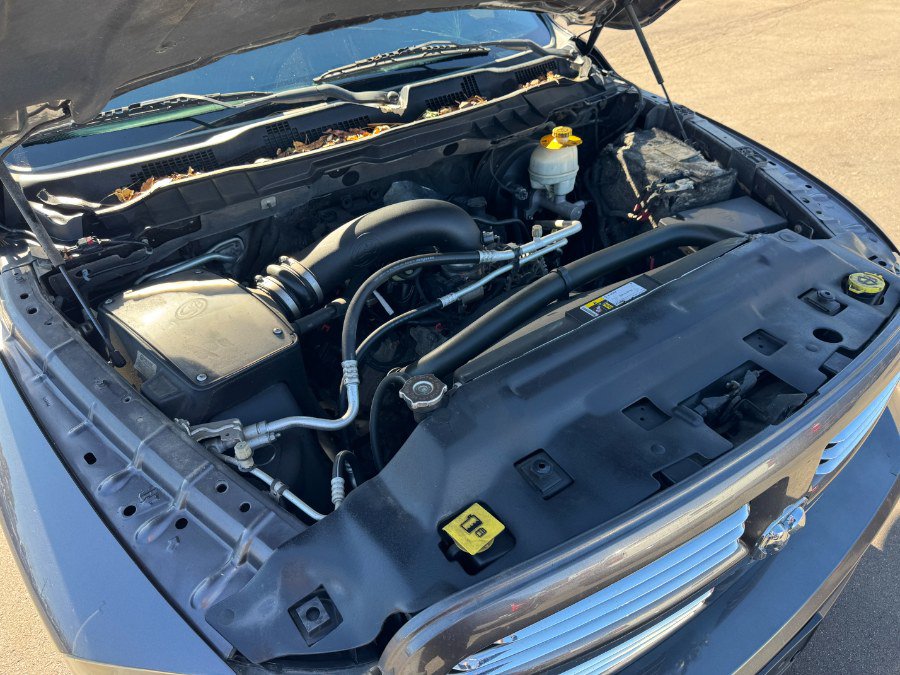 Used 2015 RAM 1500 Sport w/ Remote Start & Security Group AWD/4WD image 24