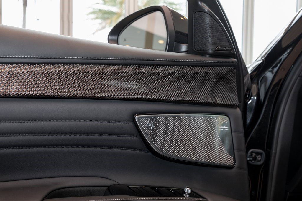 New 2025 Maserati Grecale Modena image 19