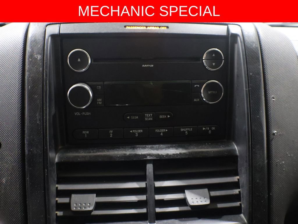 Used 2010 Ford Explorer XLT AWD/4WD image 22