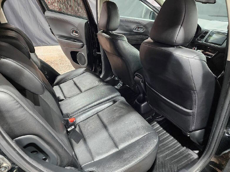 Used 2016 Honda HR-V EX-L image 11